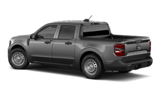 2026 Ford Maverick® External Image 3